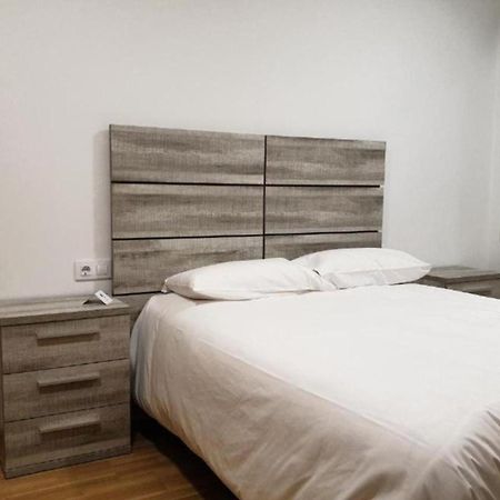 Cies Premium Suitel Garcia Barbon 73 - Love Your Stay Vigo Dış mekan fotoğraf
