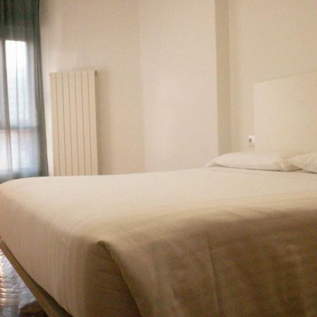 Cies Premium Suitel Garcia Barbon 73 - Love Your Stay Vigo Dış mekan fotoğraf