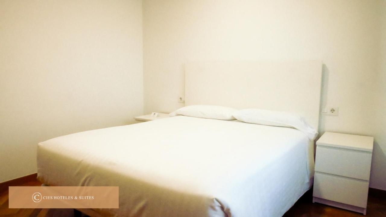 Cies Premium Suitel Garcia Barbon 73 - Love Your Stay Vigo Dış mekan fotoğraf