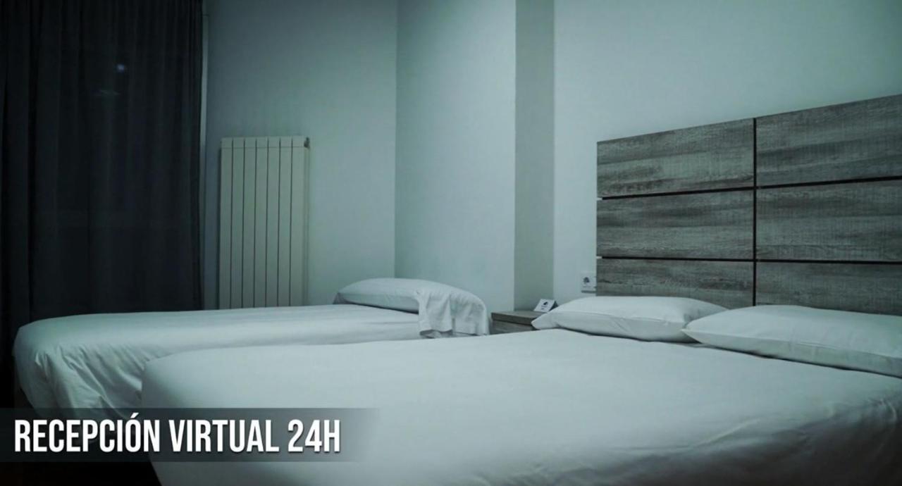 Cies Premium Suitel Garcia Barbon 73 - Love Your Stay Vigo Dış mekan fotoğraf
