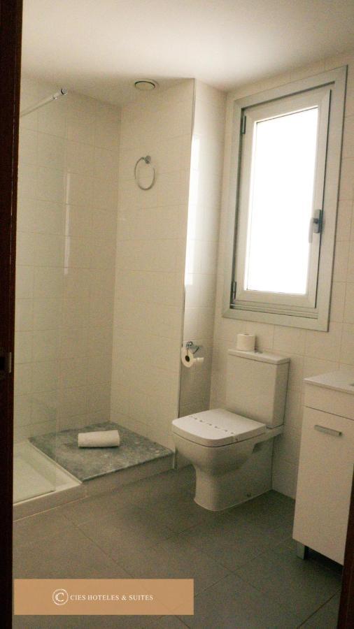 Cies Premium Suitel Garcia Barbon 73 - Love Your Stay Vigo Dış mekan fotoğraf