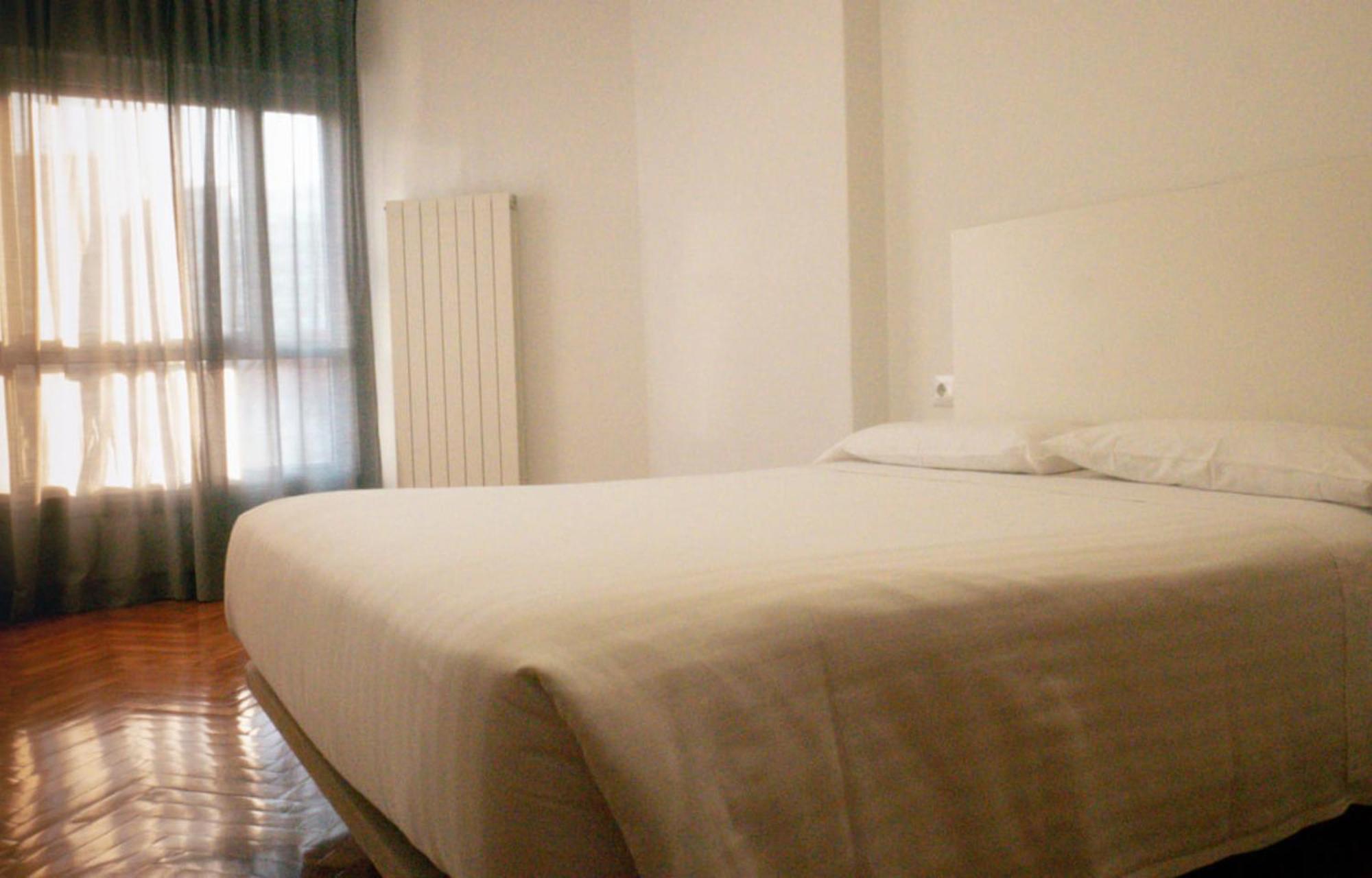Cies Premium Suitel Garcia Barbon 73 - Love Your Stay Vigo Dış mekan fotoğraf