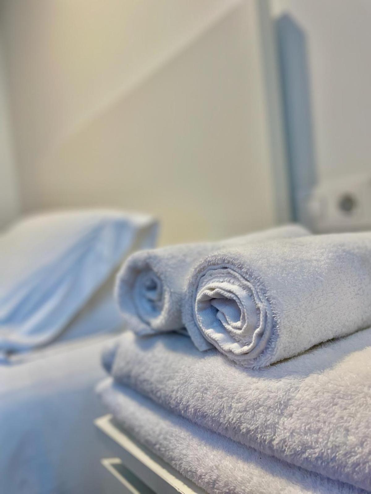 Cies Premium Suitel Garcia Barbon 73 - Love Your Stay Vigo Dış mekan fotoğraf