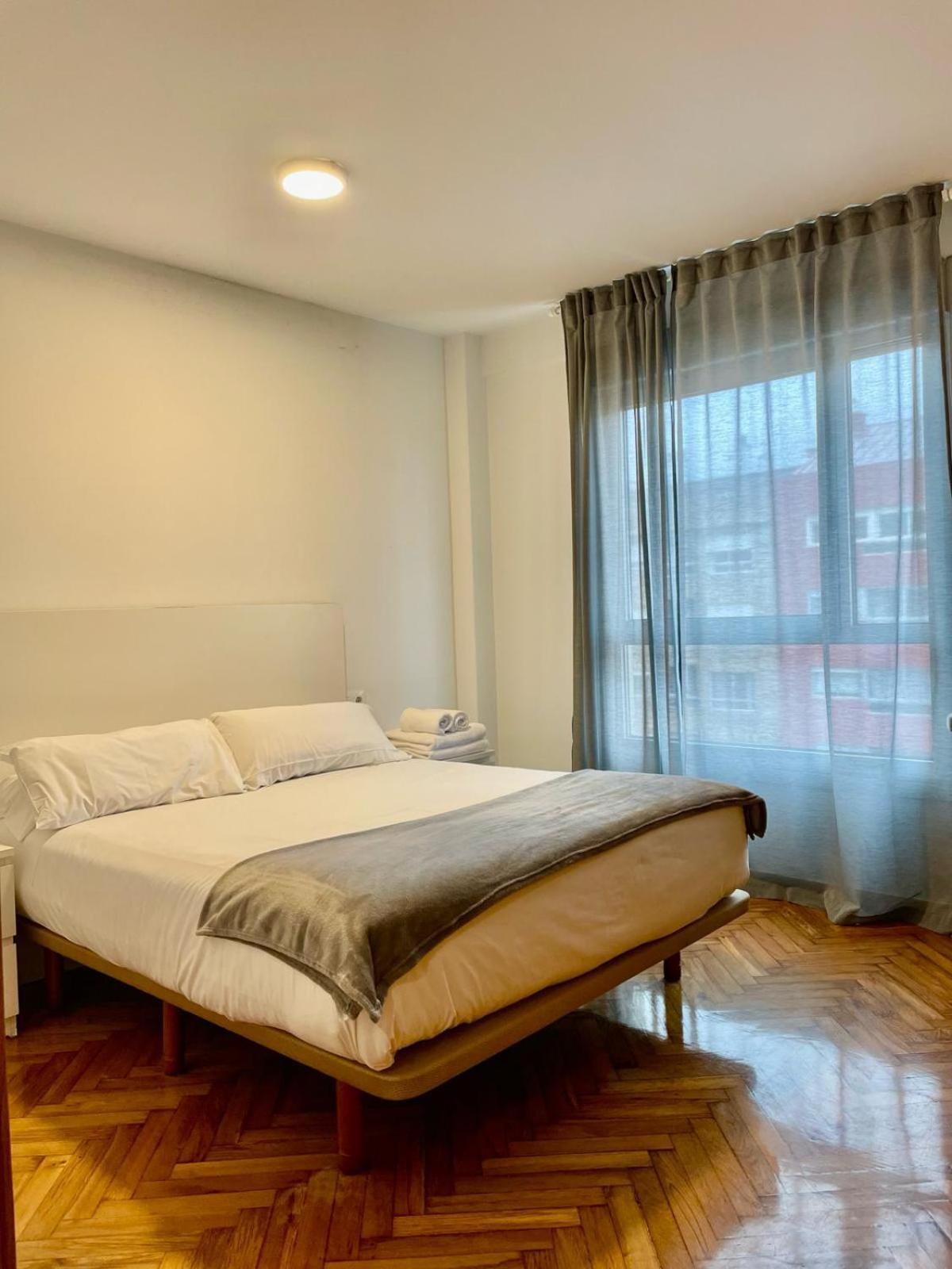 Cies Premium Suitel Garcia Barbon 73 - Love Your Stay Vigo Dış mekan fotoğraf