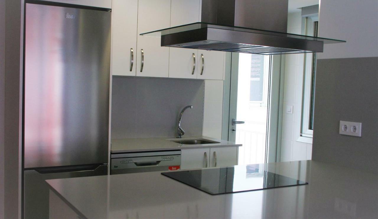 Cies Premium Suitel Garcia Barbon 73 - Love Your Stay Vigo Dış mekan fotoğraf
