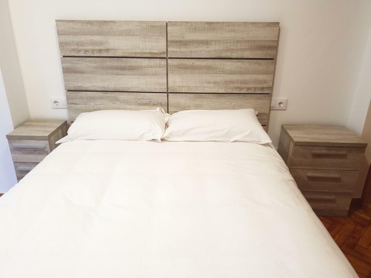 Cies Premium Suitel Garcia Barbon 73 - Love Your Stay Vigo Dış mekan fotoğraf